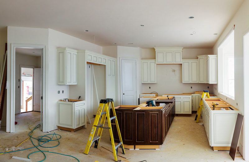 How to Prepare for Your Kitchen Worktops Installation