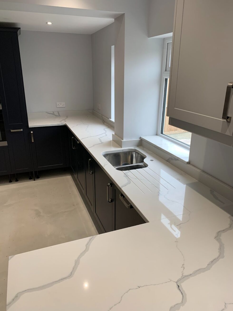 Granite Alternative For Kitchen Worktops Other Material Options