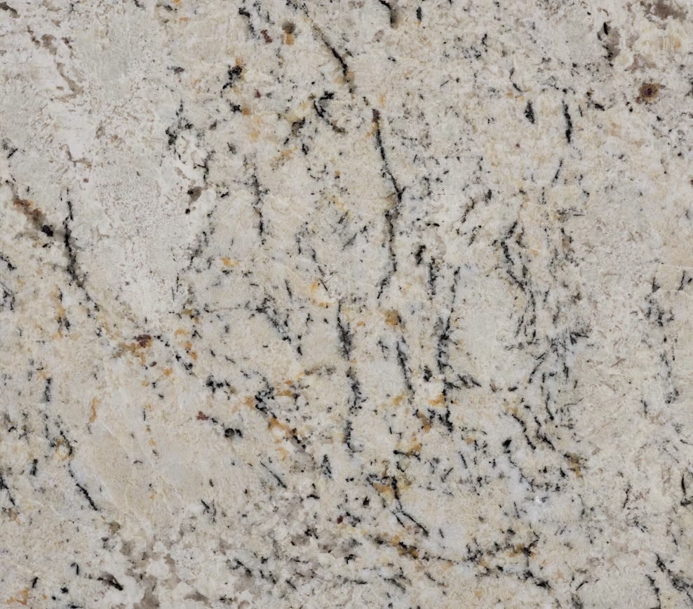 SENSA, SNOWFALL ,GRANITE Marble Tops