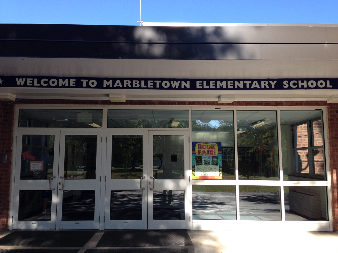 Marbletown Elementary School PTA