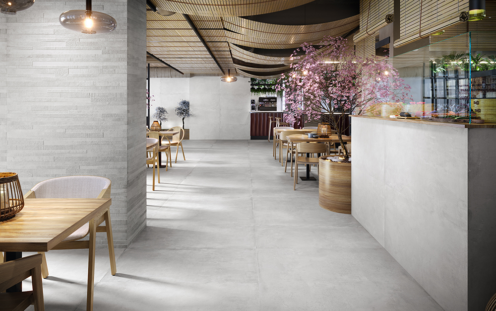 Top 10 Tile Trends for 2022 Announced by Coverings MARBLE TREND MAGAZINE