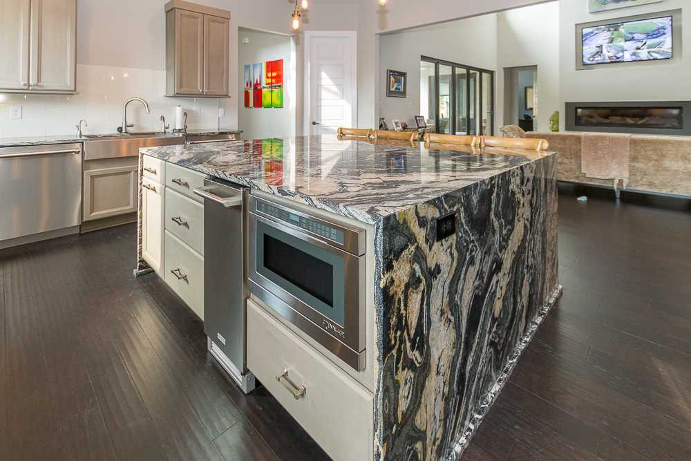Are Granite Countertops Worth the Investment? Marble Uniques
