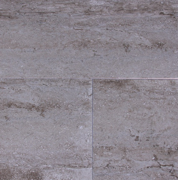 Rumi Polished Travertine Tile 12"x24"