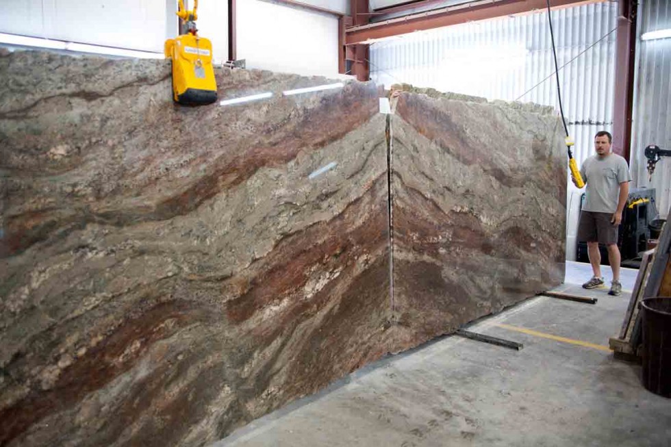 Facility Marble Works