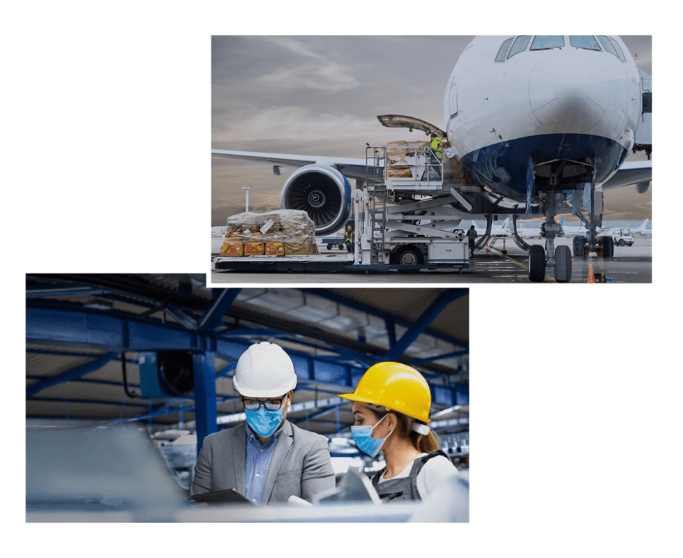 MARBLE WORLDWIDE EASY LOGISTICS