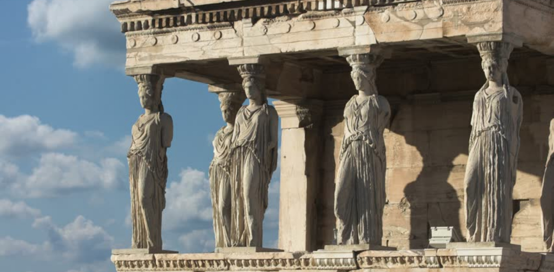 Famous Structures Made From Marble Marblising