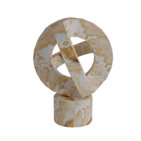 Marble Goddess Statue Modern Art Customizable Marble Statues & Sculptures Marblising