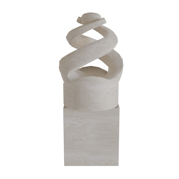 Marble Goddess Statue Modern Art Customizable Marble Statues & Sculptures Marblising