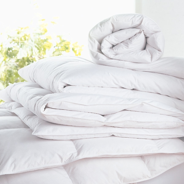 Puradown Feather & Down Cassette Quilt Marbret International
