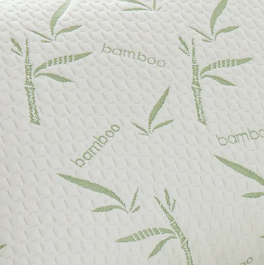 Alastair's Bamboo Waterproof Mattress Protector Marbret Textiles