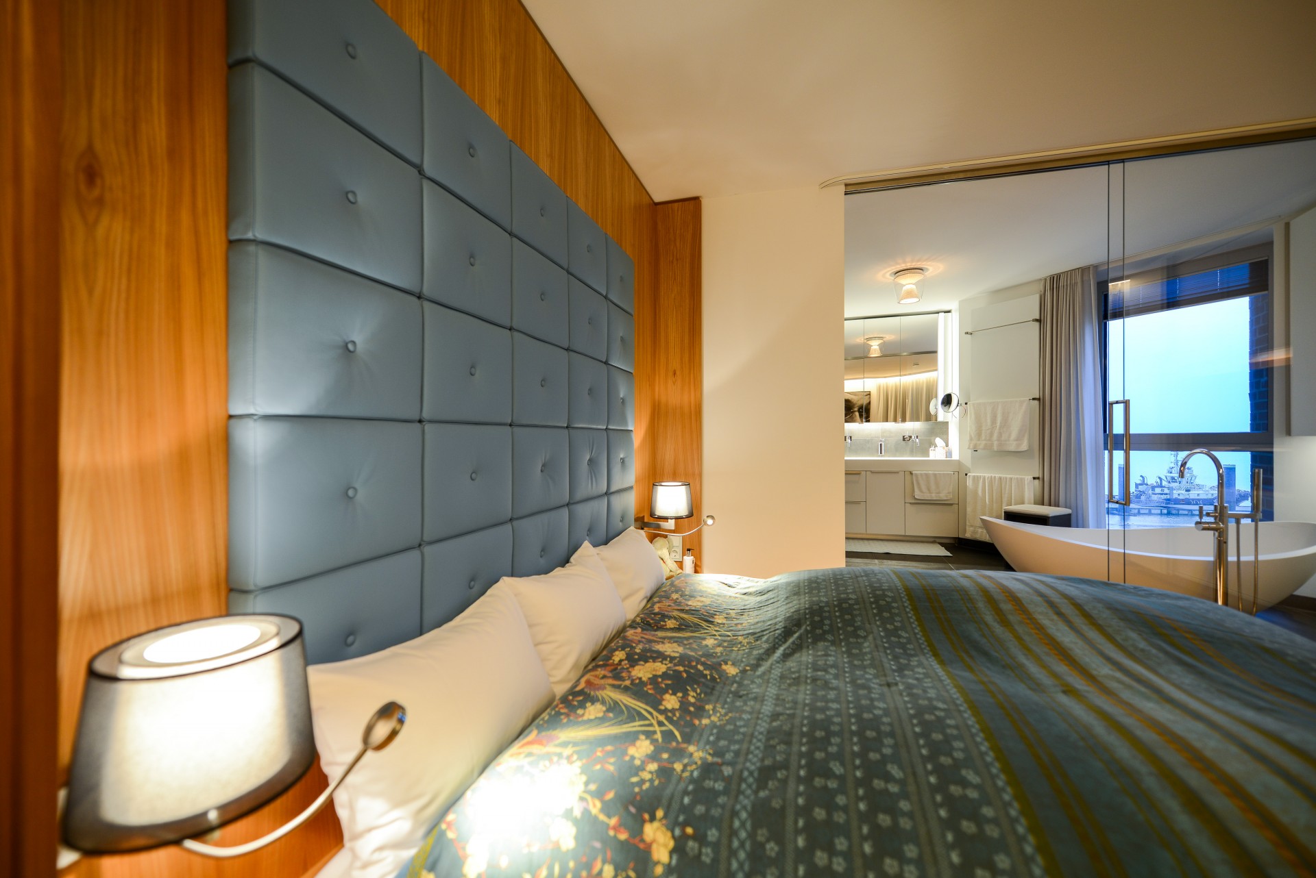 Weser Wave Wohnung, PrivatDomizil in Bremerhaven MARC