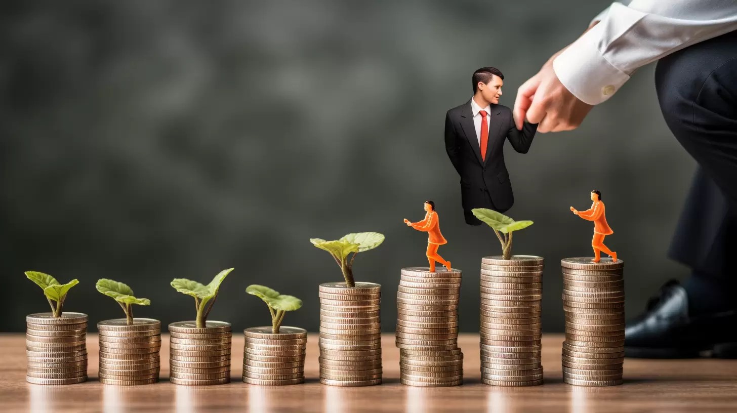 Invest in Your Future The Cost of Executive Coaching