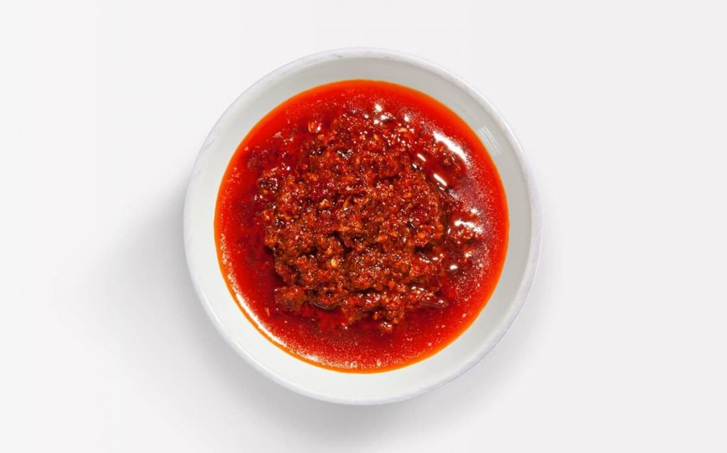 La pimienta picona canaria, ingrediente fundamental Marca Canaria