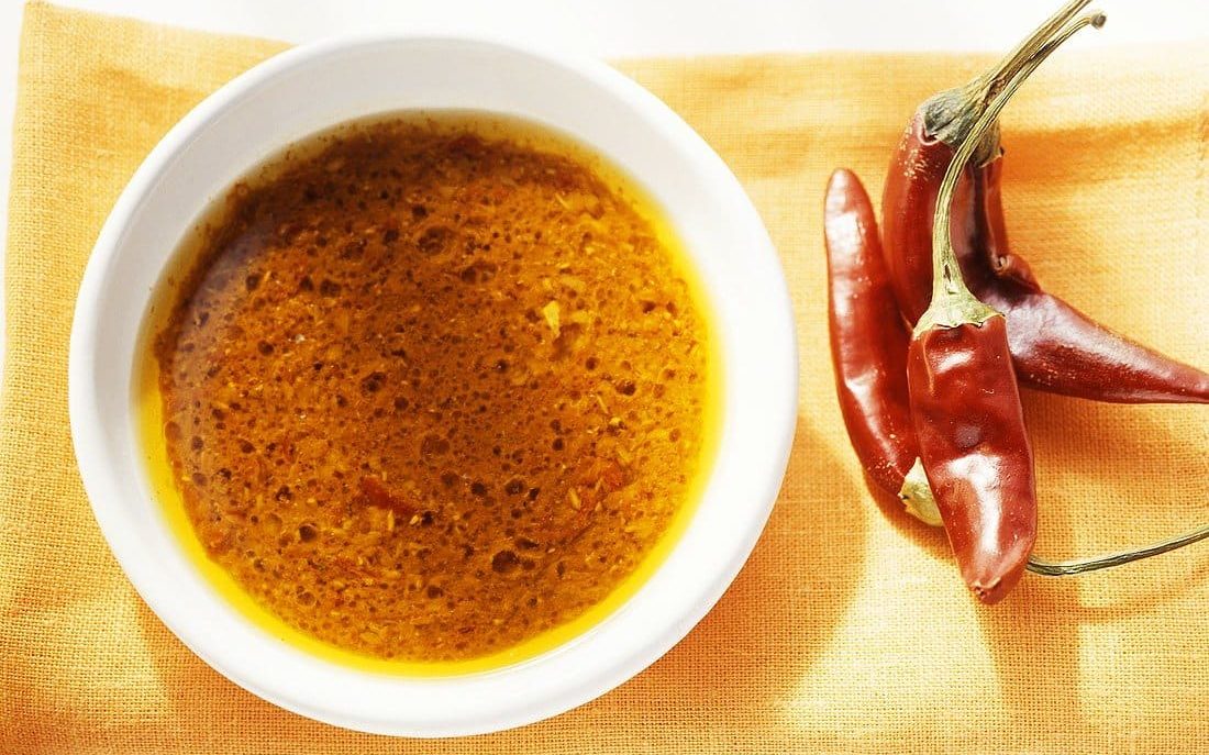 La pimienta picona canaria, ingrediente fundamental Marca Canaria