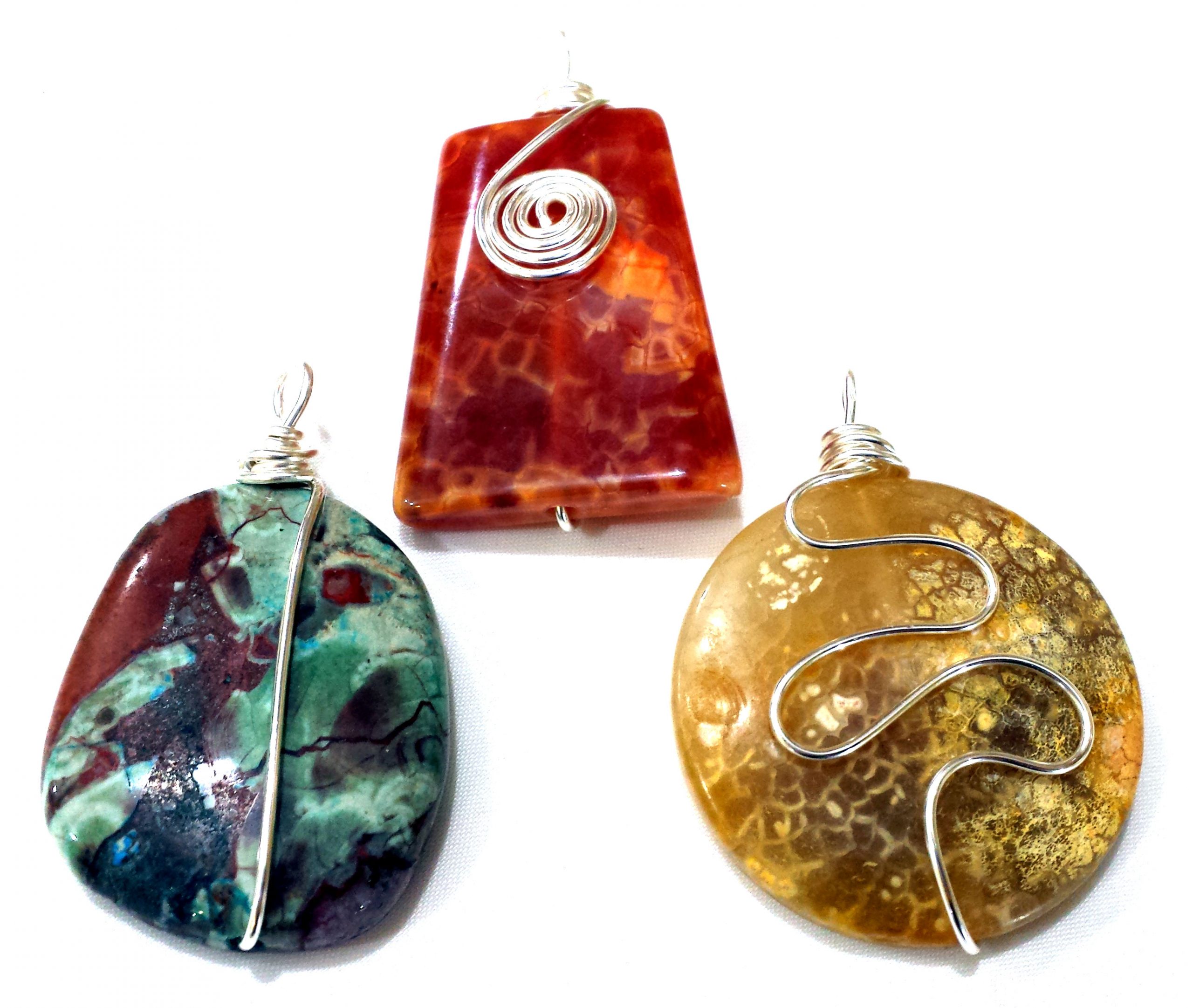 Basic-Wire-Wrap - Marc and Mandy Show