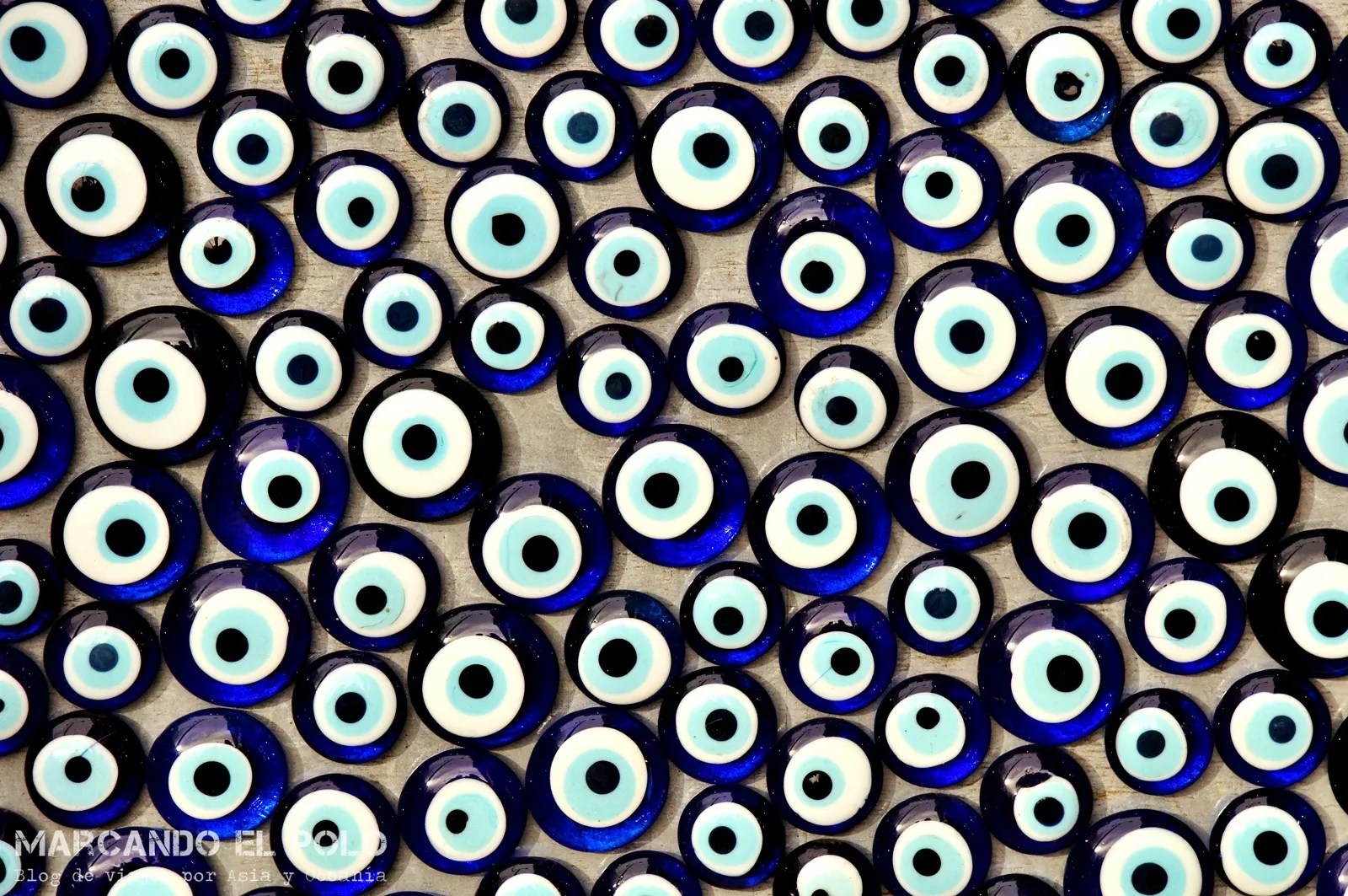 Que Significa Un Ojo En Una Pulsera Consejos Ojos