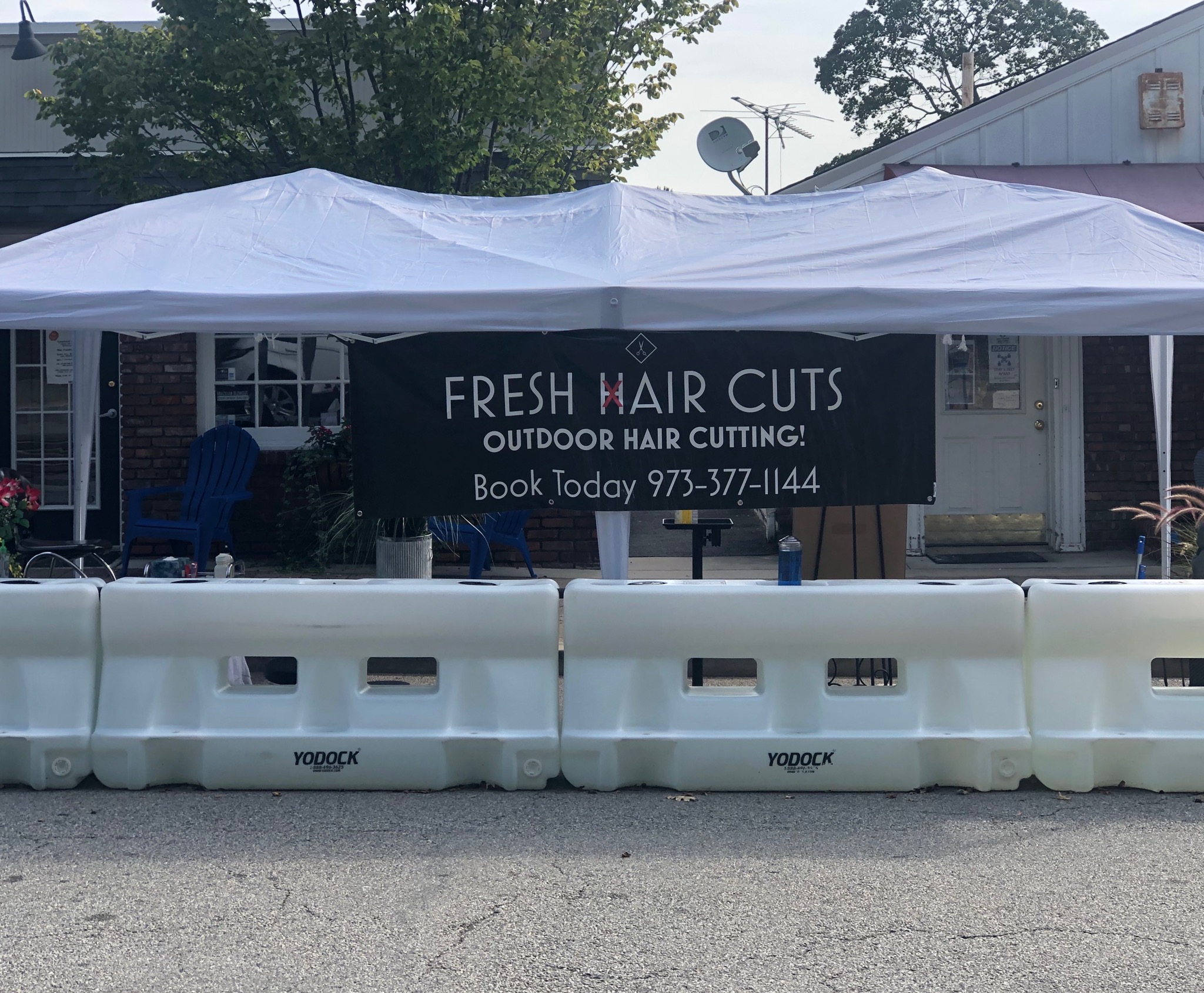 Madison & Morristown's Favorite Hair Salon Marc Anthony Salon