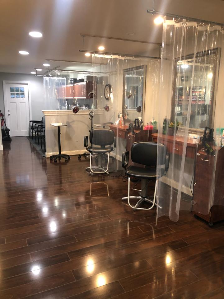 Madison & Morristown's Favorite Hair Salon Marc Anthony Salon