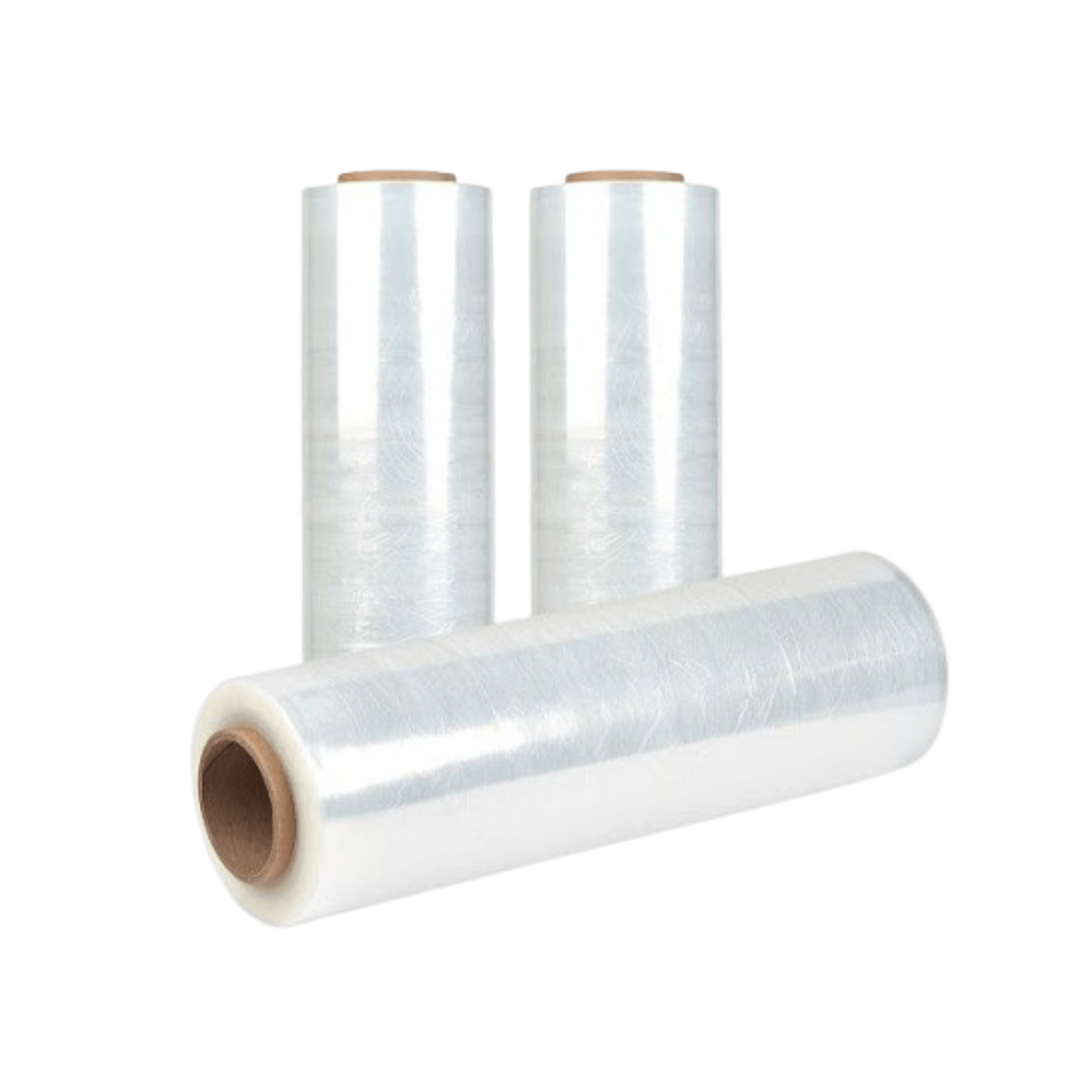 Stretch Film MARCANZA S.A.