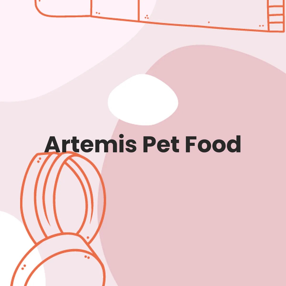 ¿Artemis Pet Food testa en animales? ¿Es una marca vegana?