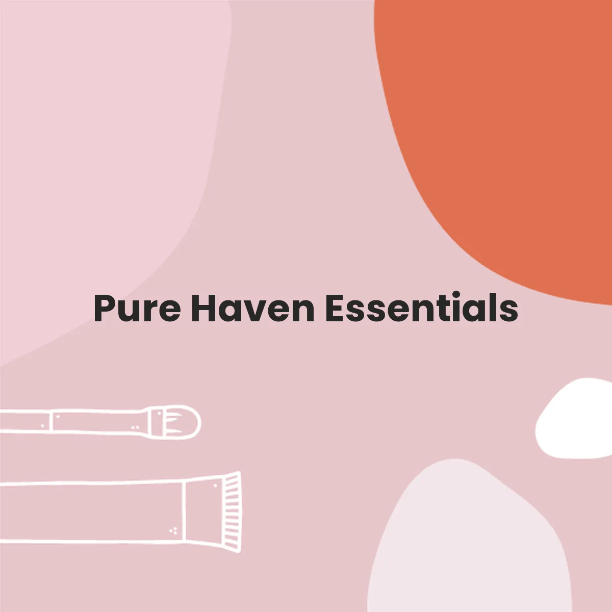 ¿Pure Haven Essentials testa en animales? ¿Es una marca vegana?