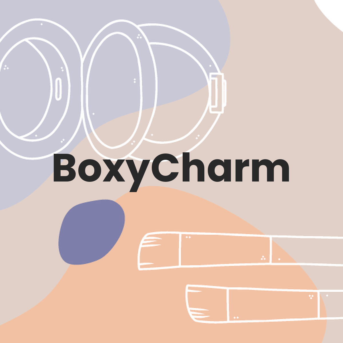 ¿BoxyCharm testa en animales? ¿Es una marca vegana?