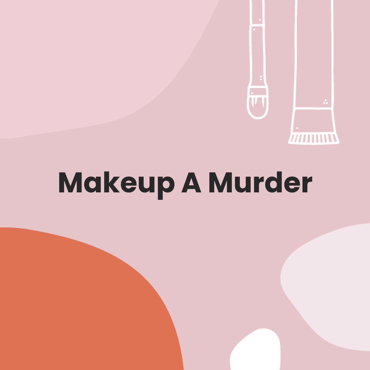 ¿Makeup A Murder testa en animales? ¿Es una marca vegana?