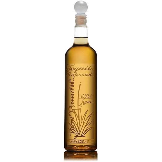 Don Ramón Reposado Reseña & Opinión