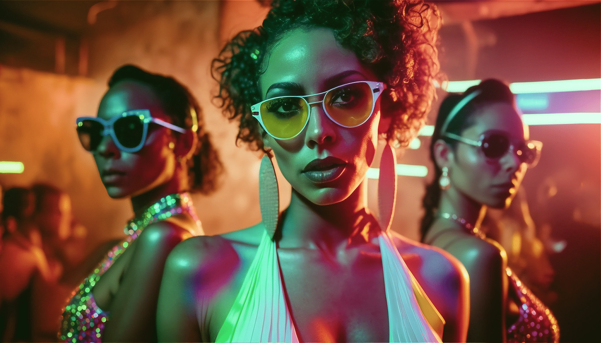 Chilli Beans aposta na inteligência artificial em nova campanha