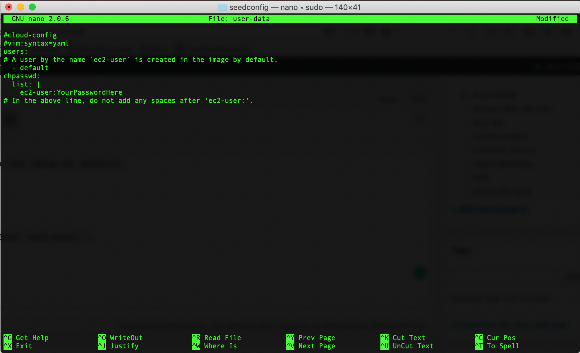 Amazon Linux 2 on Premise Installation Guide Marc Creighton
