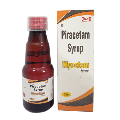 Order now Mycetam syrup 100ml Syrup View Uses, Side Effects, Marccure