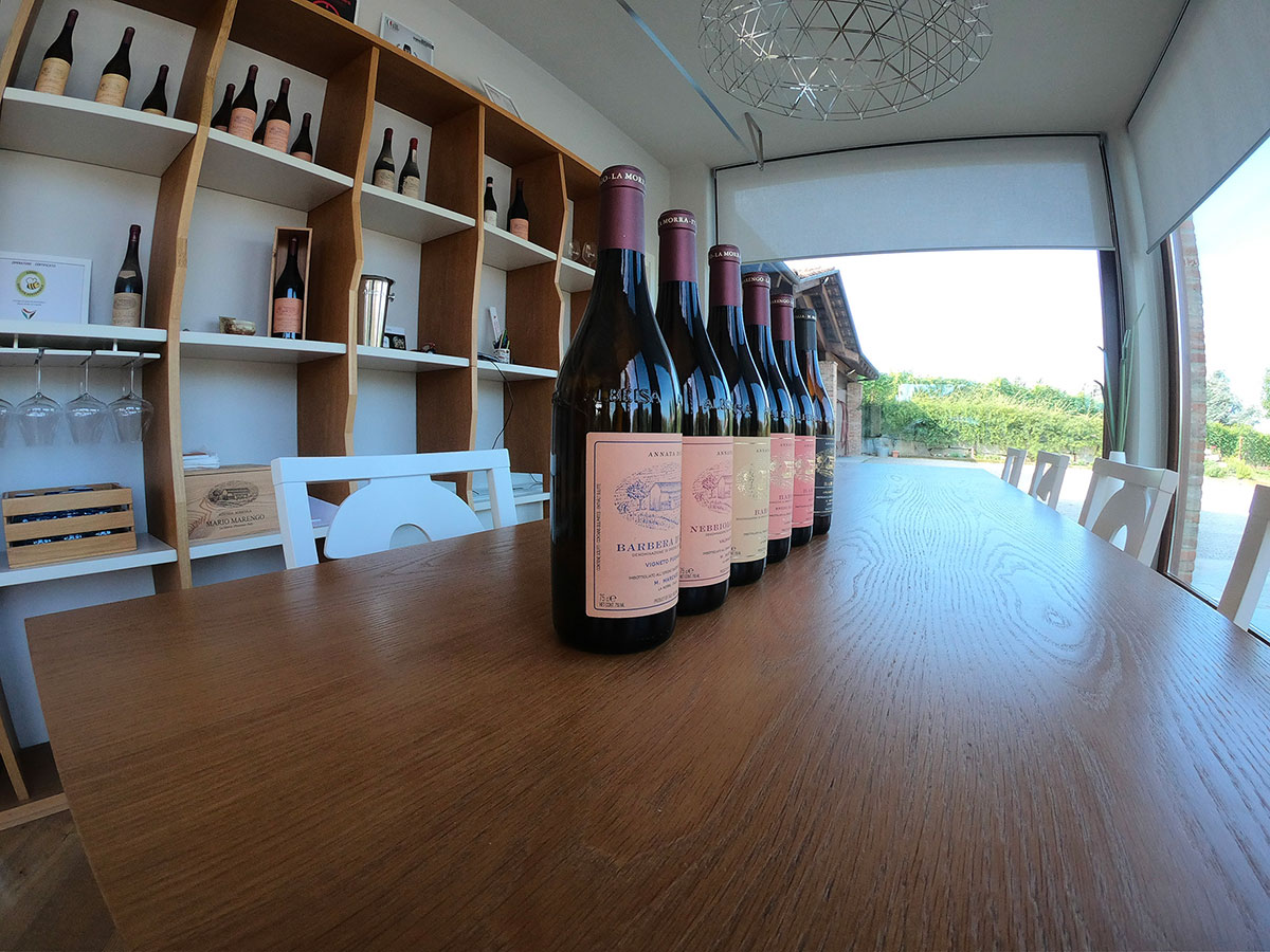 Marengo Marc De Grazia Selections