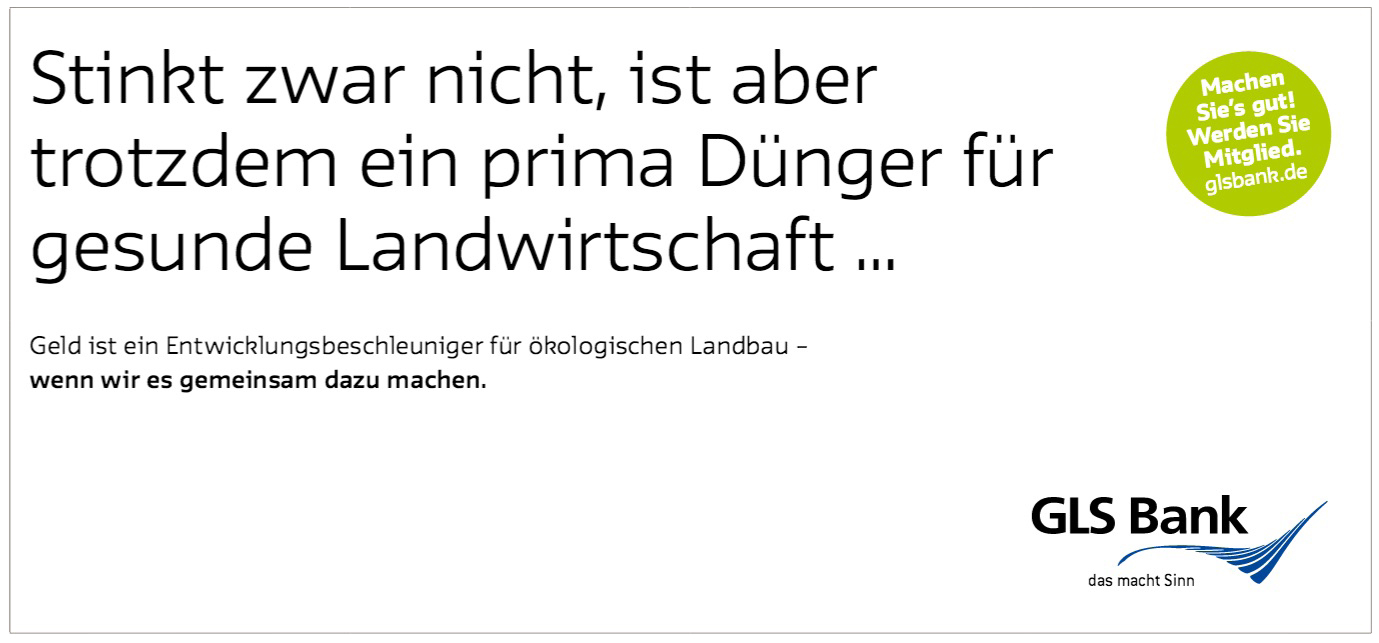 40+ neu Bild Gls Bank De Gls Bank Kunden Sollen Monatsbeitrag Zahlen