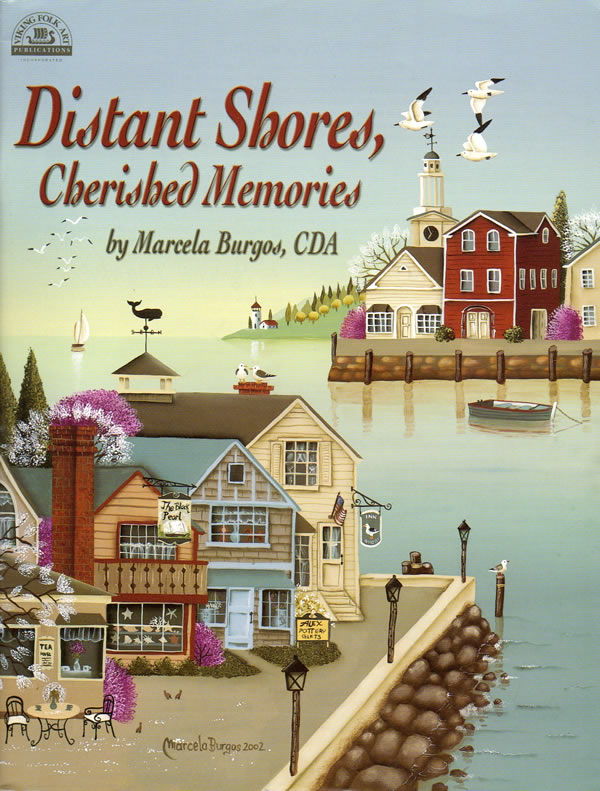 Distant Shores: A Novel MP3 CD – MP3 Audio, June 28 2016