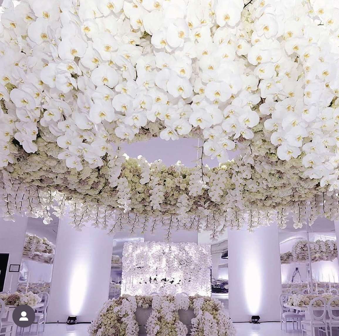 Online Wedding florist Long Island Marcela Flowers