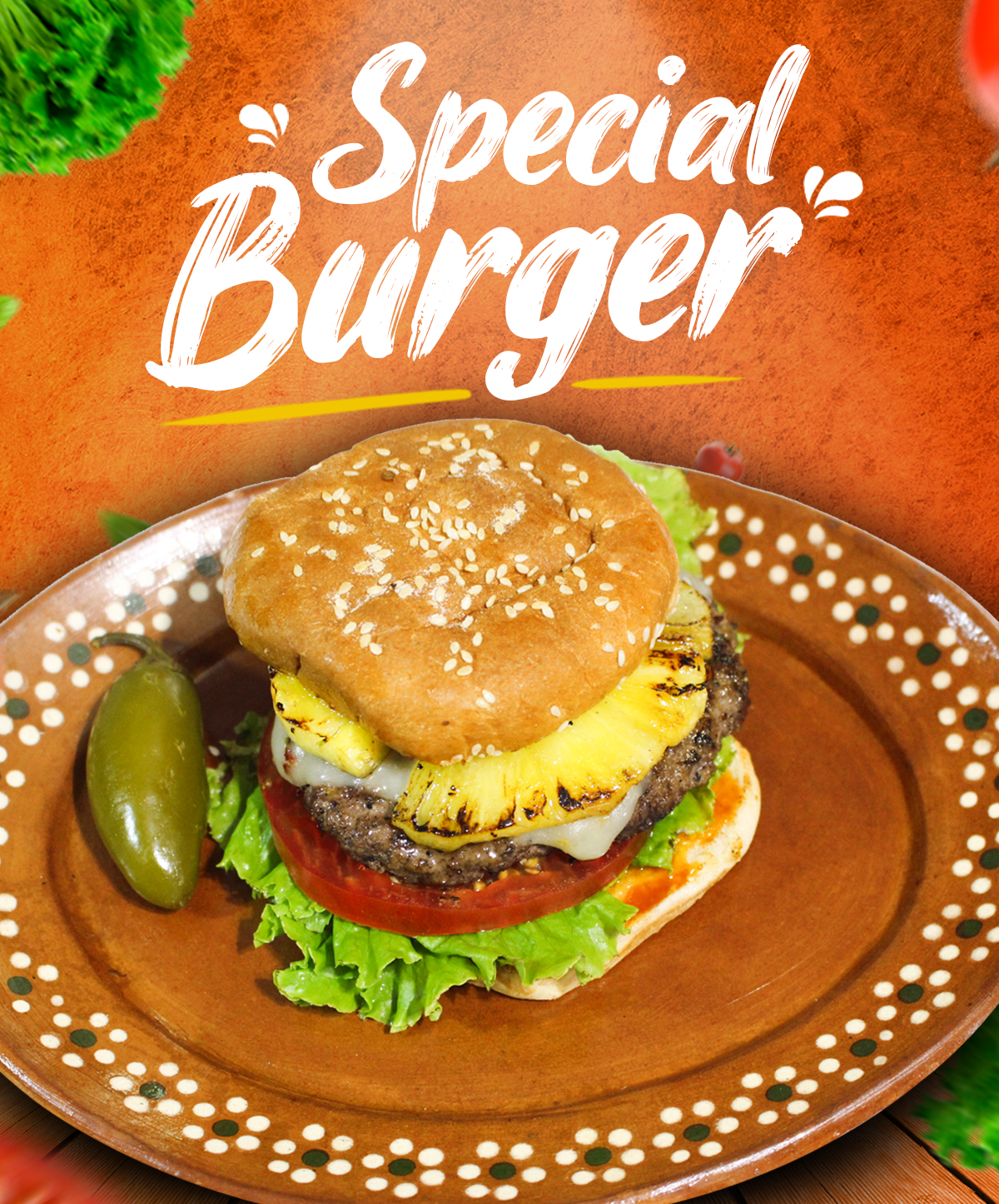 Marcela's Mexican Kitchen Inc