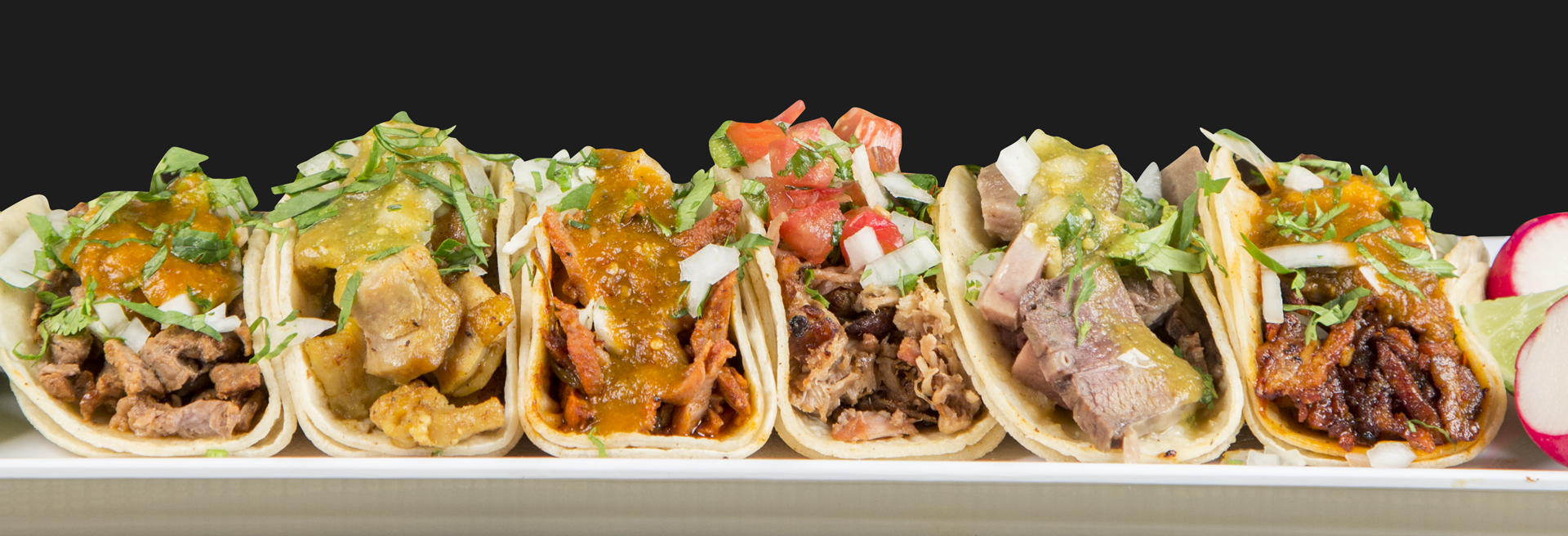 Marcela's Mexican Kitchen Inc