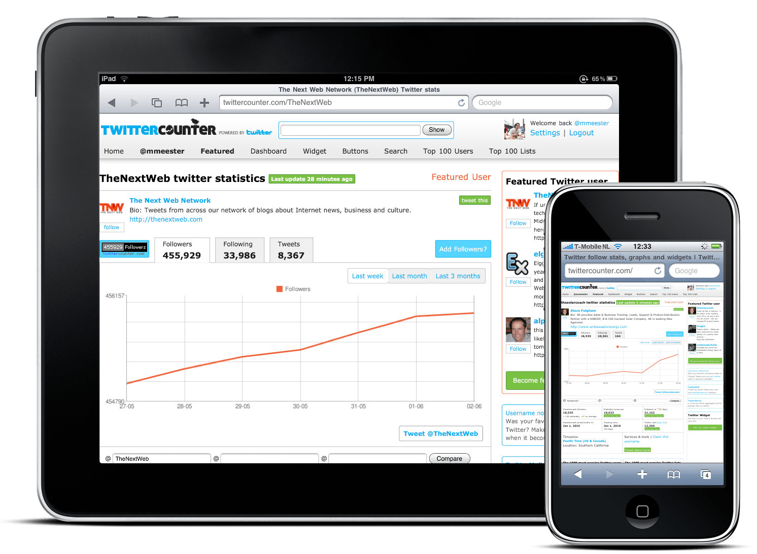 Apple iPhone and iPad Buying Guide Marcel Brown