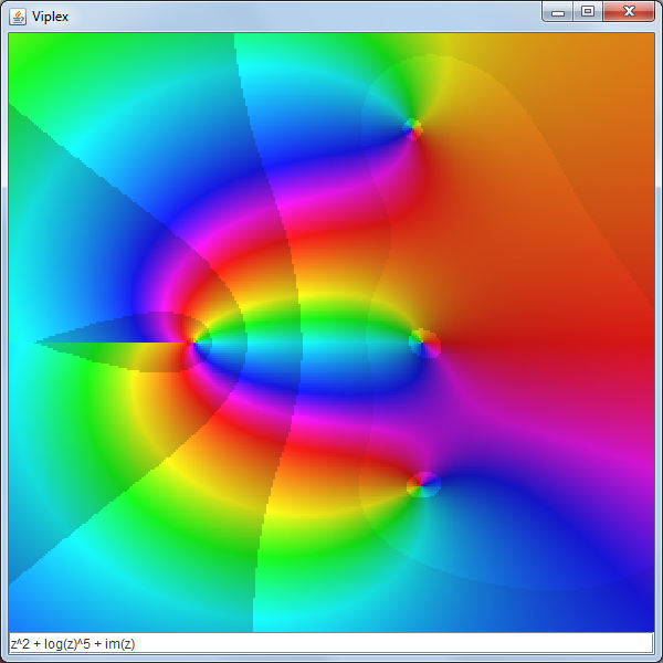 Viplex - marcelfischer.eu