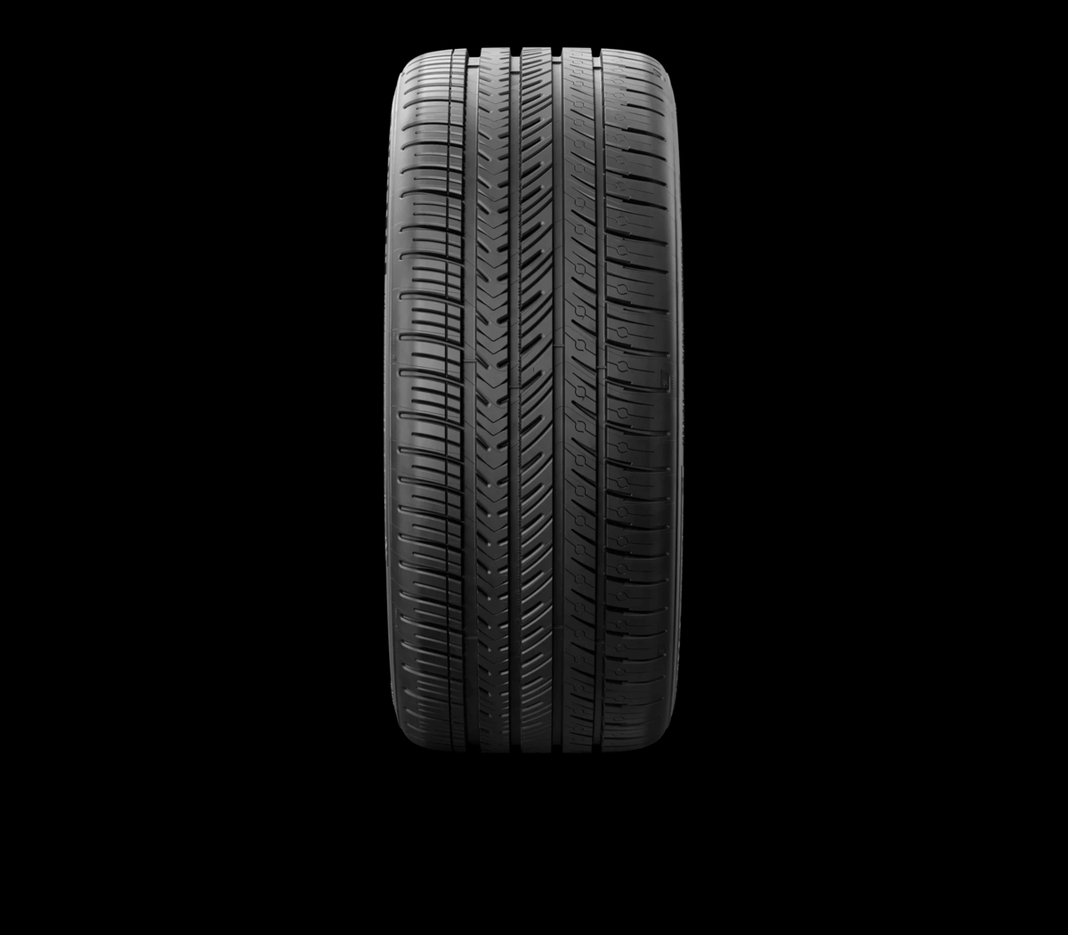 Michelin tires Pilot Sport All Season 4