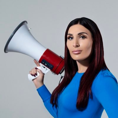 Laura Loomer on X
