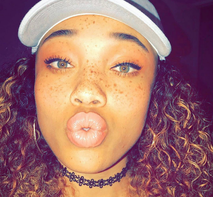 Lorraine Ward on Instagram