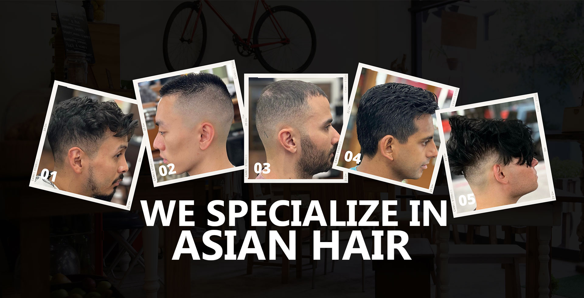 Marcello Barber Shop Best Barber Shop In Long Island City and Jackson