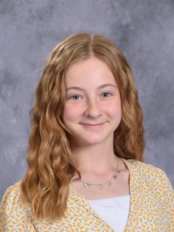 Students of the Month District Marcellus Community Schools