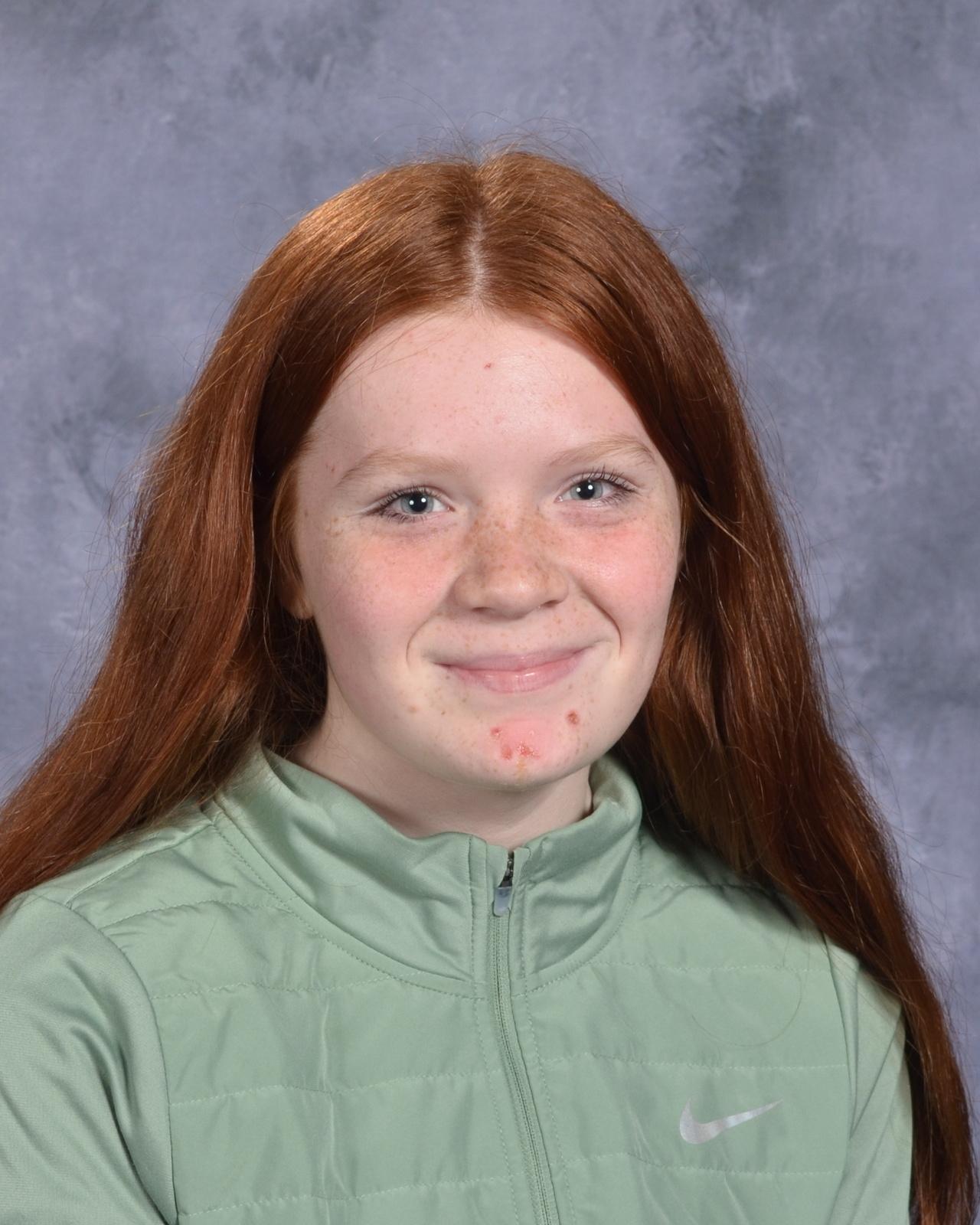 Students of the Month District Marcellus Community Schools