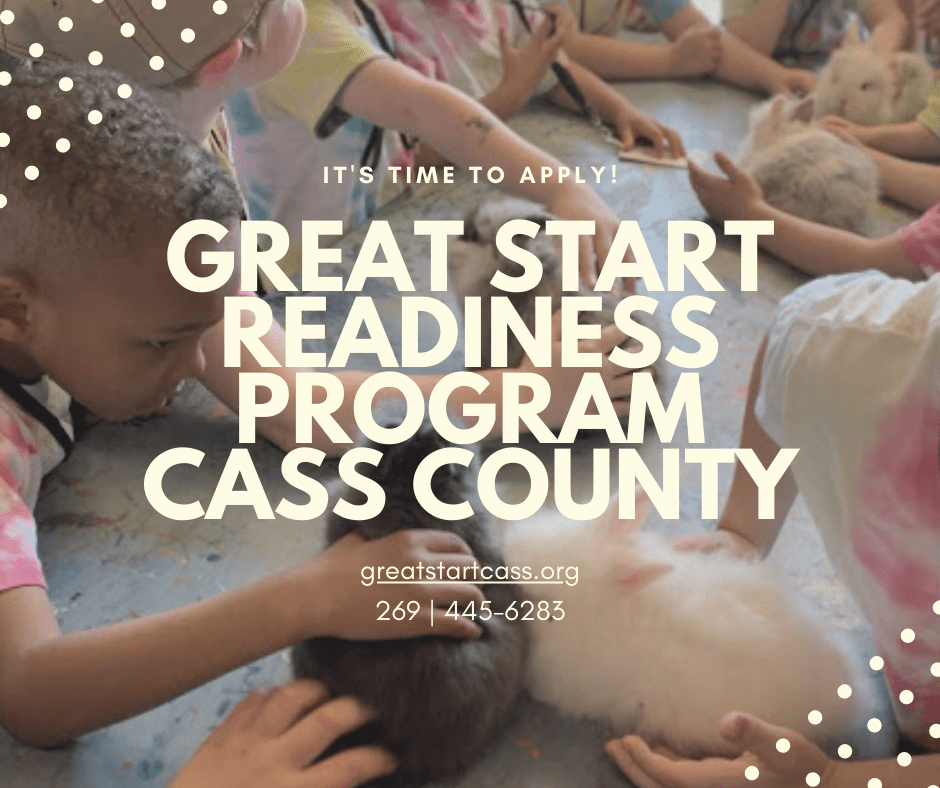 Strong Beginnings Resources Marcellus Community Schools