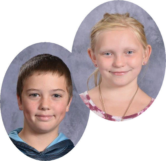 Students of the Month District Marcellus Community Schools