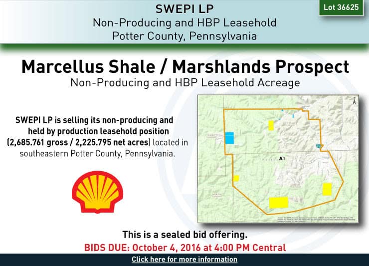 Marcellus Shale Lease Per Acre 2019 at Oscar Pollock blog