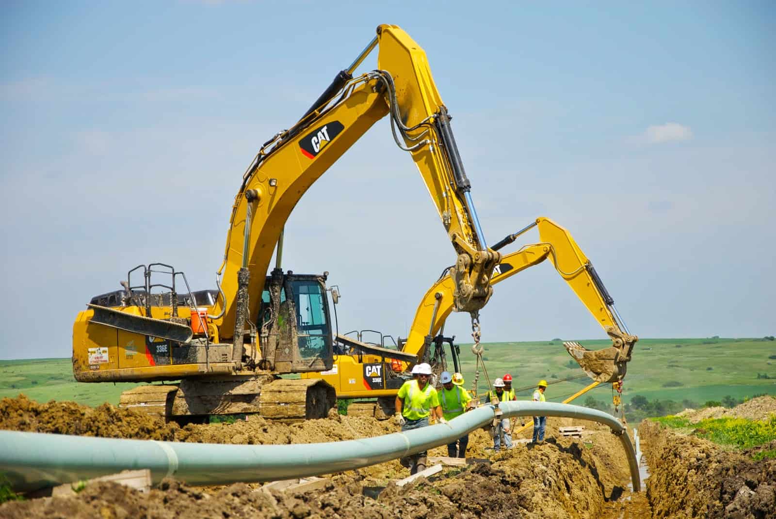 List of 25 Pipelines Built or Planned in Marcellus/Utica Region Shale Directories