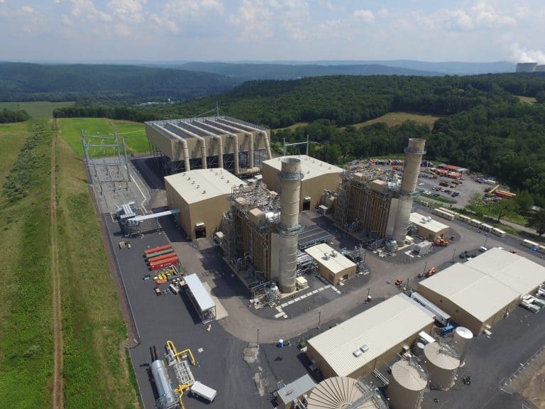 Moxie Freedom MarcellusFired Plant Near WilkesBarre Online